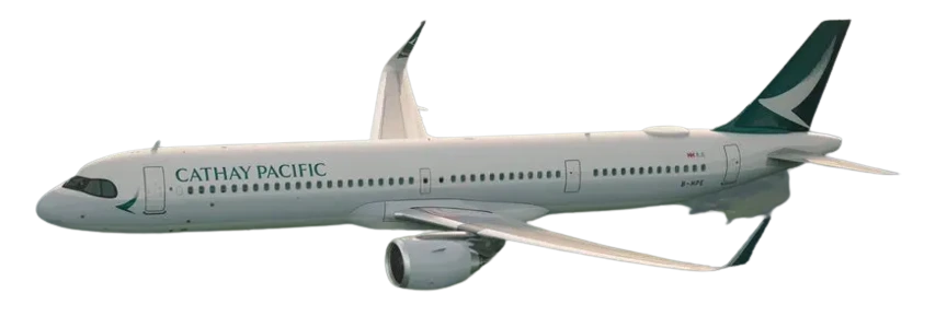 Cathay Pacific Airlines