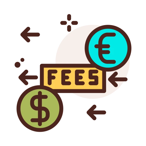 Fees